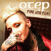 Otep / Malcom Bliss / The Last Titan / Cataclysmic Assault on Aug 12, 2018 [546-small]