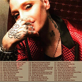 Otep / Malcom Bliss / The Last Titan / Cataclysmic Assault on Aug 12, 2018 [547-small]