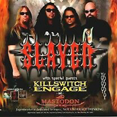 Slipknot on May 13, 2004 [553-small]