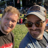 Megadeth / Lamb Of God / Hatebreed / Trivium on Sep 19, 2021 [570-small]