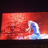 Megadeth / Lamb Of God / Hatebreed / Trivium on Sep 19, 2021 [572-small]