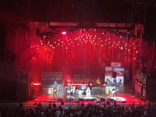 The Black Crowes / Dirty Honey on Sep 17, 2021 [607-small]