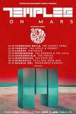 Traps / Temples On Mars / The Escape Artist on Sep 20, 2018 [614-small]