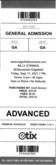 Billy Strings on Sep 17, 2021 [642-small]
