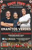 Enanitos Verdes on Sep 16, 2016 [668-small]