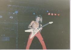 Quiet Riot / Whitesnake / Helix / Kickaxe on Sep 21, 1984 [700-small]