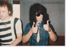 Quiet Riot / Whitesnake / Helix / Kickaxe on Sep 21, 1984 [705-small]