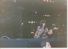 Quiet Riot / Whitesnake / Helix / Kickaxe on Sep 21, 1984 [708-small]