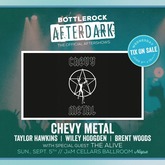 Chevy Metal / The Alive on Sep 5, 2021 [713-small]