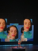 St. Vincent on Nov 25, 2017 [672-small]