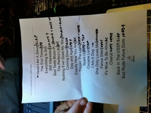 Ball Park Music on Sep 4, 2021 [734-small]