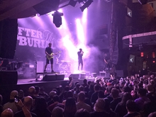 The Black Dahlia Murder / After the Burial / Carnifex / Rivers of Nihil / Undeath on Sep 21, 2021 [745-small]