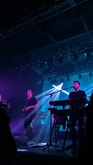 Charlotte Day Wilson / Local Natives on Oct 15, 2016 [675-small]