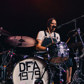 Kelly McMichael  / Death From Above 1979 / July Talk on Sep 17, 2021 [752-small]