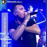 Shawn Hook / Ria Mae / Virginia to Vegas on Sep 14, 2018 [765-small]