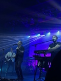 Charlotte Day Wilson / Local Natives on Oct 15, 2016 [677-small]