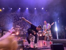 New Found Glory / Less Than Jake / Lo Lo (CAN) on Sep 21, 2021 [771-small]