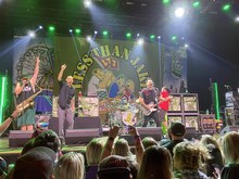 New Found Glory / Less Than Jake / Lo Lo (CAN) on Sep 21, 2021 [772-small]