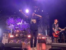 New Found Glory / Less Than Jake / Lo Lo (CAN) on Sep 21, 2021 [773-small]