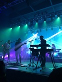Charlotte Day Wilson / Local Natives on Oct 15, 2016 [678-small]