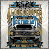 Alice Cooper / Ace Frehley on Sep 28, 2021 [780-small]