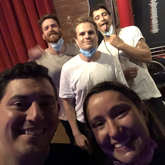 Badflower / Teenage Wrist / Dead Poet Society on Sep 21, 2021 [785-small]