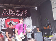 Vans Warped Tour 2002 on Aug 15, 2002 [822-small]