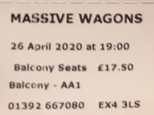 Massive Wagons on Sep 17, 2021 [849-small]