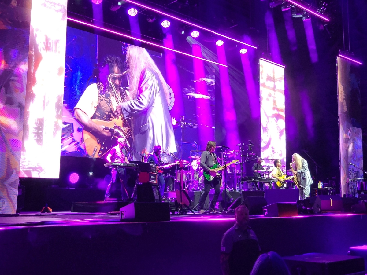 KT Tunstall Concert & Tour History (Updated for 2023 2024) Concert