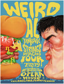 tags: Gig Poster - "Weird Al" Yankovic on Jul 12, 2019 [890-small]