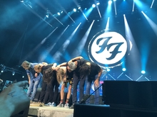 Foo Fighters / Bambara on Sep 17, 2021 [893-small]