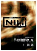 Nine Inch Nails / Queens Of The Stone Age on Nov 5, 2005 [896-small]