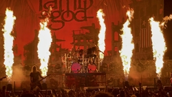 Megadeth / Lamb of God / Trivium / Hatebreed on Sep 22, 2021 [934-small]