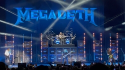 Megadeth / Lamb of God / Trivium / Hatebreed on Sep 22, 2021 [935-small]