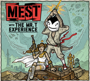 Nightcap / Mest / The Mr. T Experience on Dec 1, 2017 [695-small]