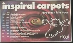 Inspiral Carpets on Apr 2, 2003 [967-small]