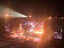 Catfish and the Bottlemen / Twin Atlantic on Nov 11, 2019 [980-small]