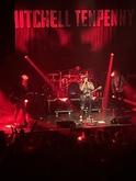 Mitchell Tenpenny / Drew Green on Sep 24, 2021 [988-small]