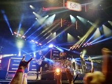 Korn / Staind / Fire From the Gods / '68 on Sep 15, 2021 [993-small]
