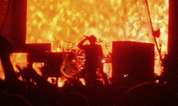 Disturbed / Nonpoint / Art of Dying on May 21, 2011 [770-small]