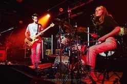 The Vaccines / BSÍ on Sep 24, 2021 [021-small]