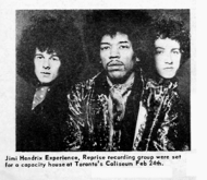 Jimi Hendrix / Soft Machine / the paupers on Feb 24, 1968 [047-small]