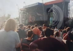 The Bootleg Beatles / The Prodigy / Manic Street Preachers / Chemical Brothers / Oasis / Ocean Colour Scene on Aug 10, 1996 [052-small]