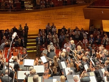 DR Symfoni Orkester / Marin Alsop / Jan Lisiecki on Sep 24, 2021 [059-small]