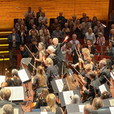 DR Symfoni Orkester / Marin Alsop / Jan Lisiecki on Sep 24, 2021 [061-small]