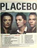 Placebo / The Faint on Apr 7, 2003 [071-small]