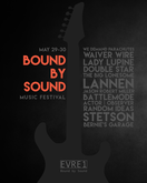 Bound By Sound Fest on May 29, 2021 [111-small]