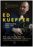 Ed Kuepper on Jul 22, 2015 [113-small]