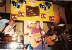 Toad the Wet Sprocket on Jul 8, 1994 [132-small]