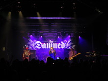 The Damned / The Captives on Mar 12, 2017 [716-small]